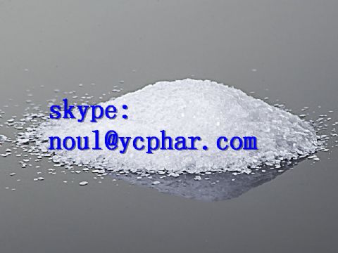 Testosterone Isocaproate